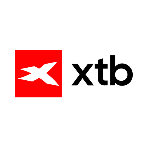 Logo XTB